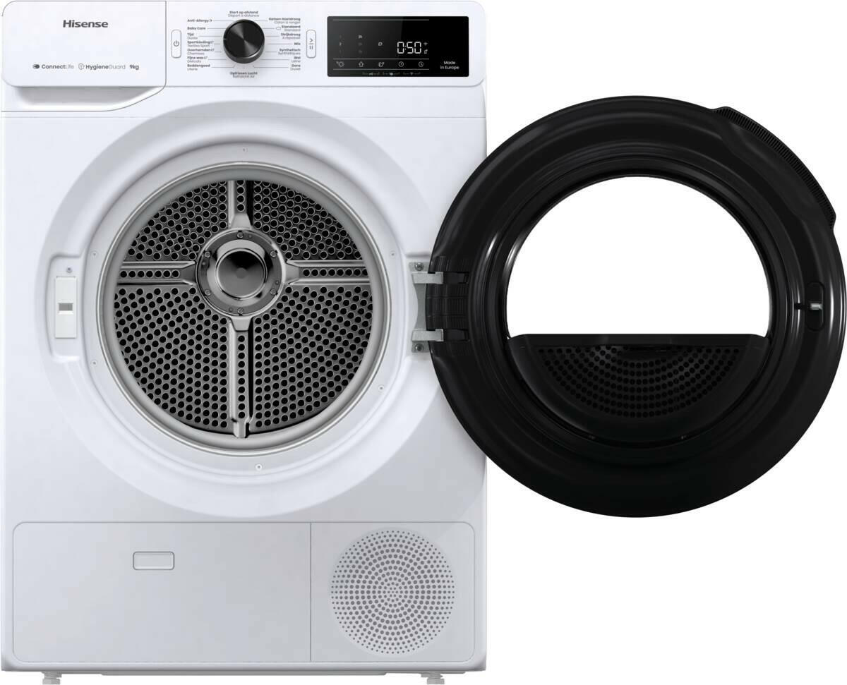 Hisense Hisense DH3V903UW/BLX wit