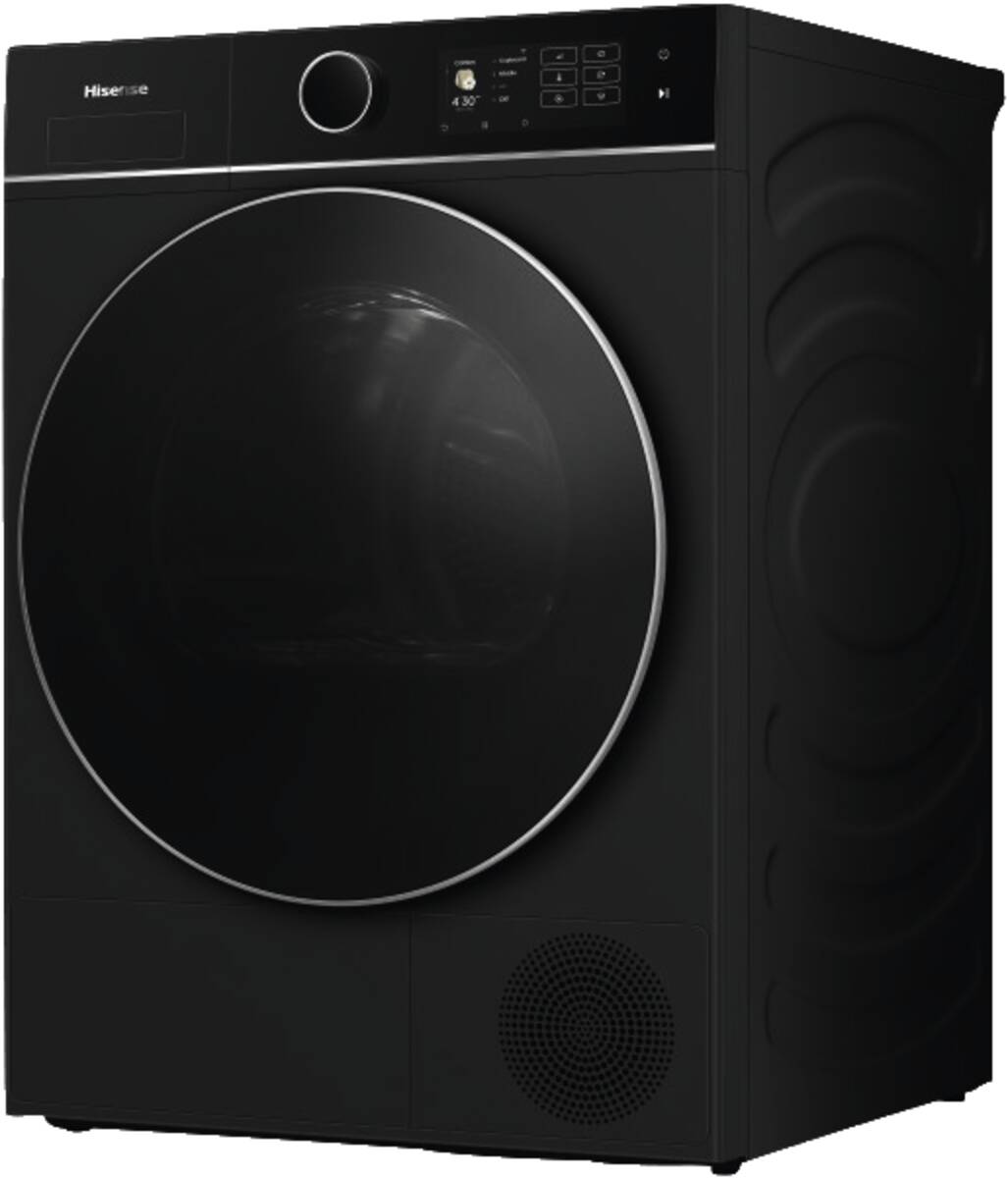 Hisense Hisense DH5I104BBAB zwart