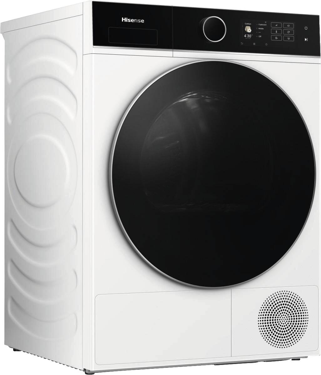 Hisense Hisense DH5I104BWAB wit