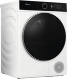 Hisense Hisense DH5I104BWAB wit