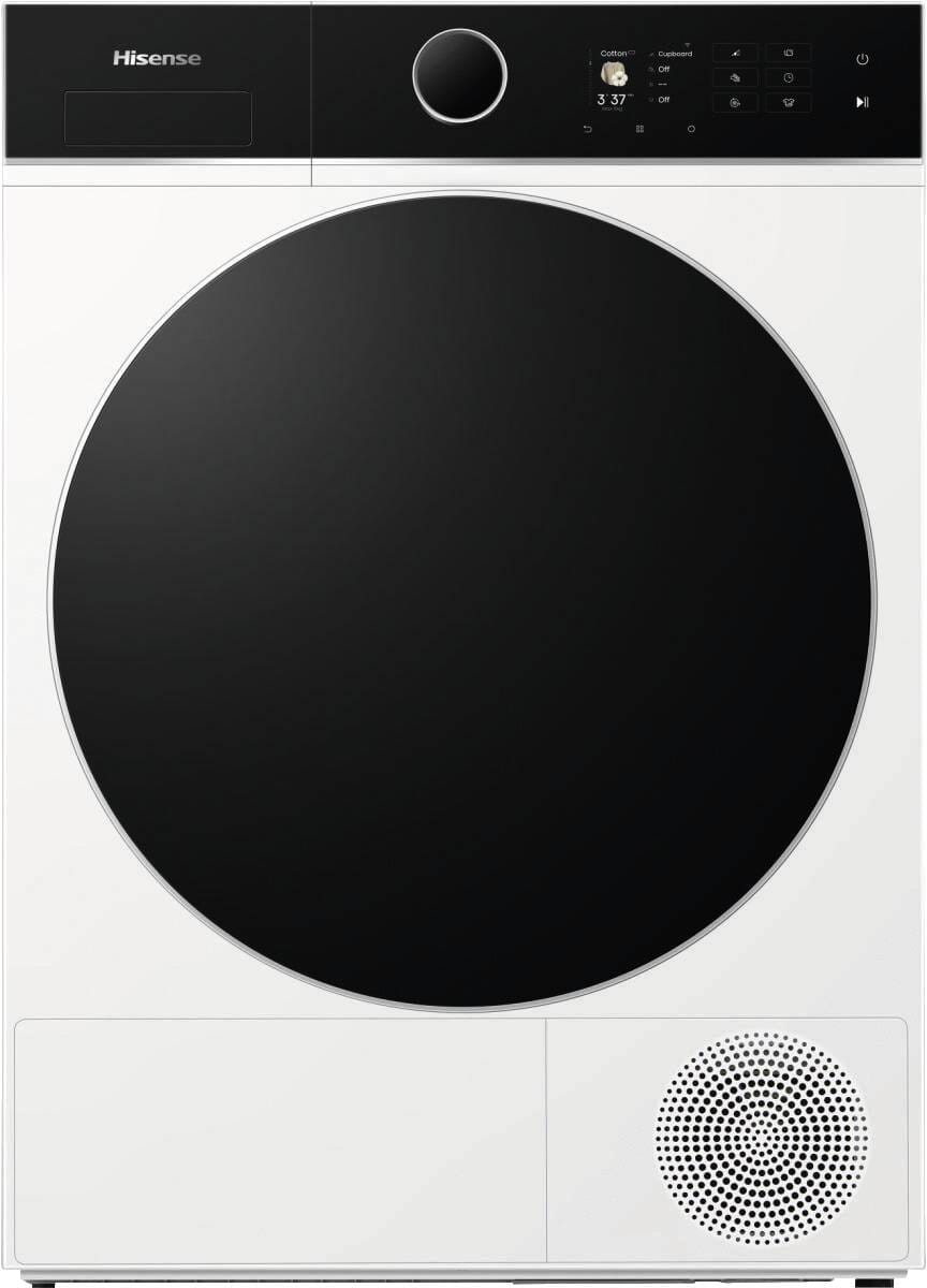 Hisense Hisense DH5I804BWCD wit