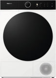 Hisense Hisense DH5I804BWCD wit