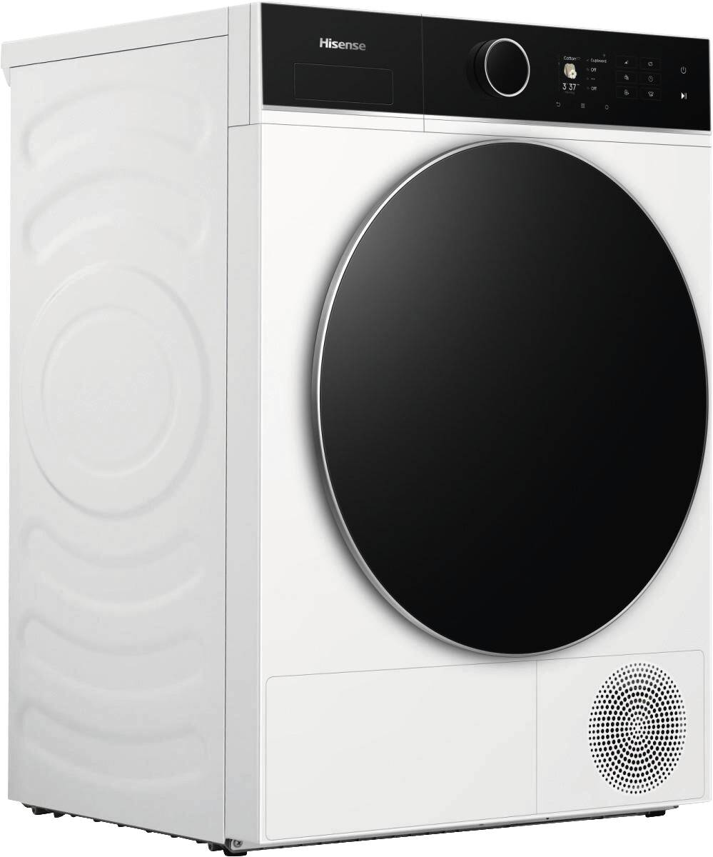 Hisense Hisense DH5I804BWCD wit