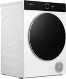 Hisense Hisense DH5I804BWCD wit