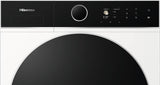 Hisense Hisense DH5I804BWCD wit