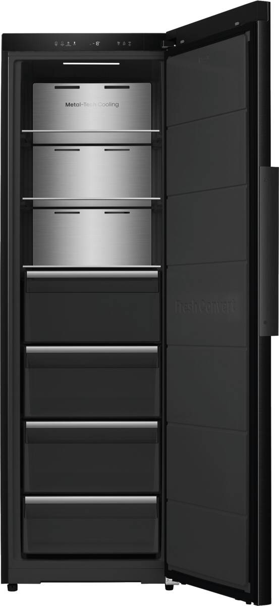 Hisense Hisense FT5K310GSFC zwart