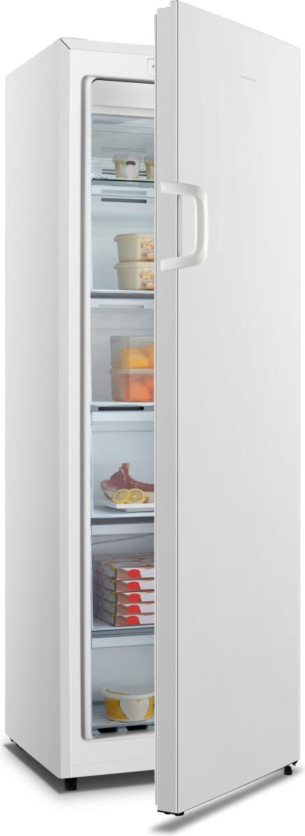 Hisense Hisense FV245N4AWD wit