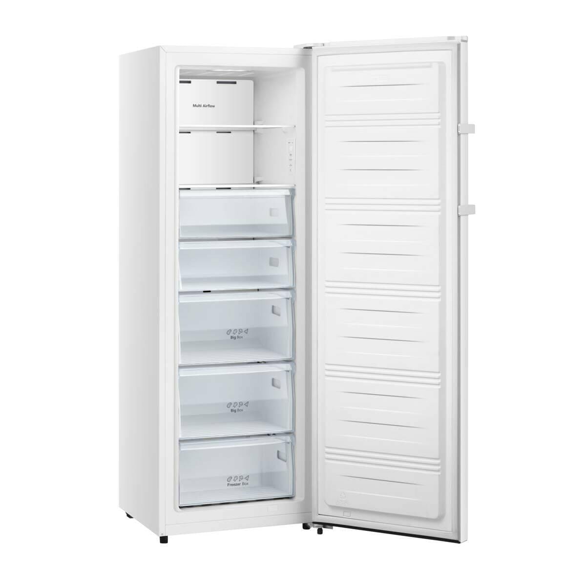 Hisense Hisense FV298N4AWC wit