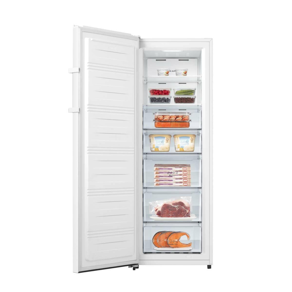 Hisense Hisense FV298N4AWC wit