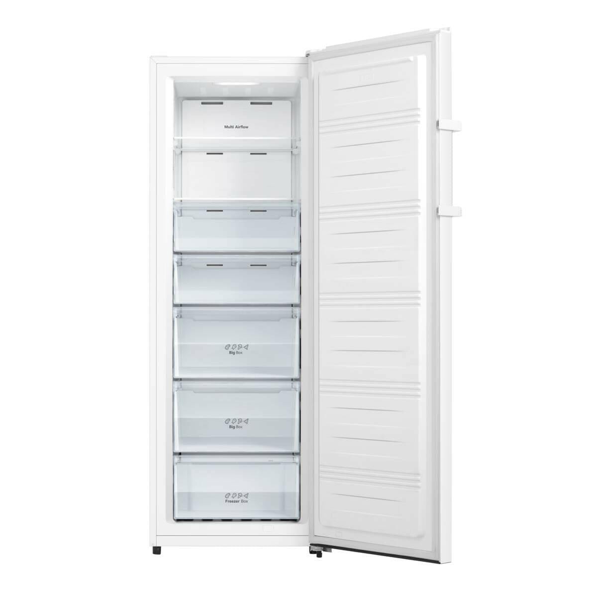 Hisense Hisense FV298N4AWC wit