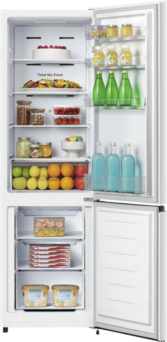 Hisense Hisense RB329N4AWE wit