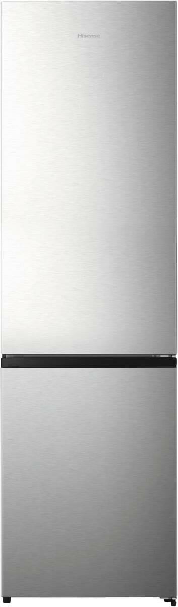 Hisense Hisense RB440N4ACA inox-look