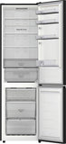 Hisense Hisense RB440N4AFA zwart