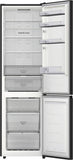 Hisense Hisense RB440N4AFC zwart