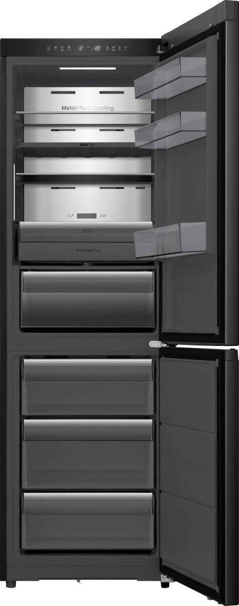 Hisense Hisense RB5K330GSFC zwart