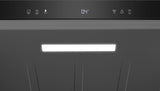 Hisense Hisense RL5K370GSFC zwart