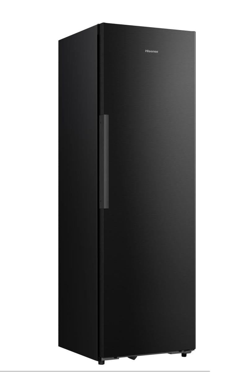 Hisense Hisense RL5K370GSFC zwart