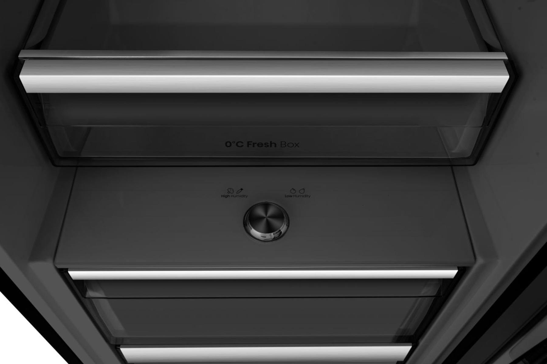 Hisense Hisense RL5K370GSFC zwart