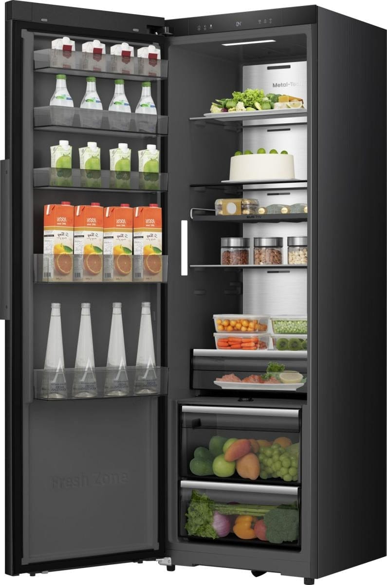 Hisense Hisense RL5K370GSFC zwart