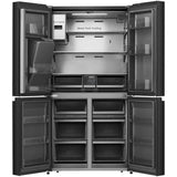 Hisense Hisense RQ760N4IFE zwart