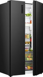 Hisense Hisense RS3P558NEFD