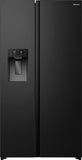 Hisense Hisense RS5P528STFE