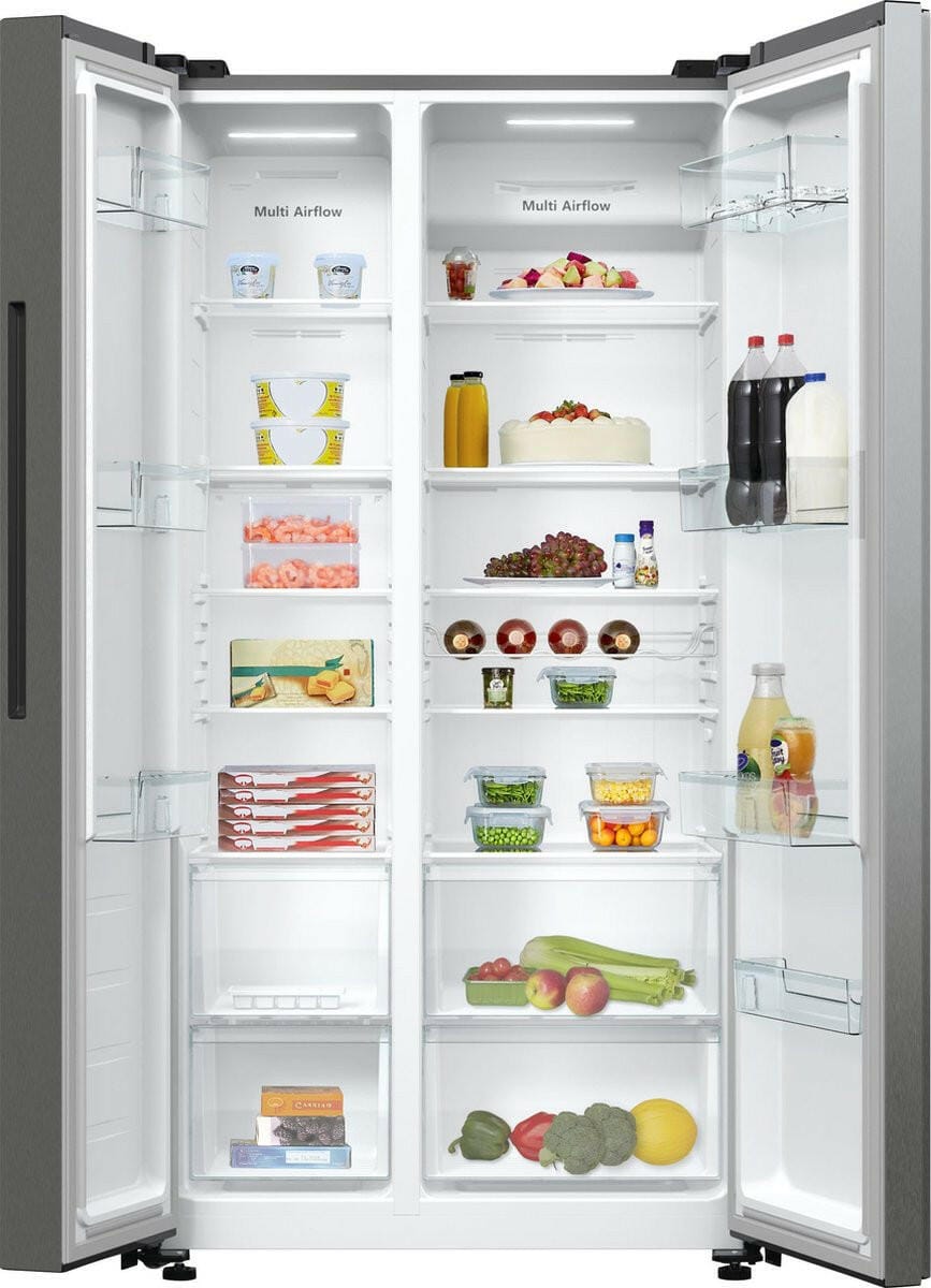 Hisense Hisense RS711N4ACE