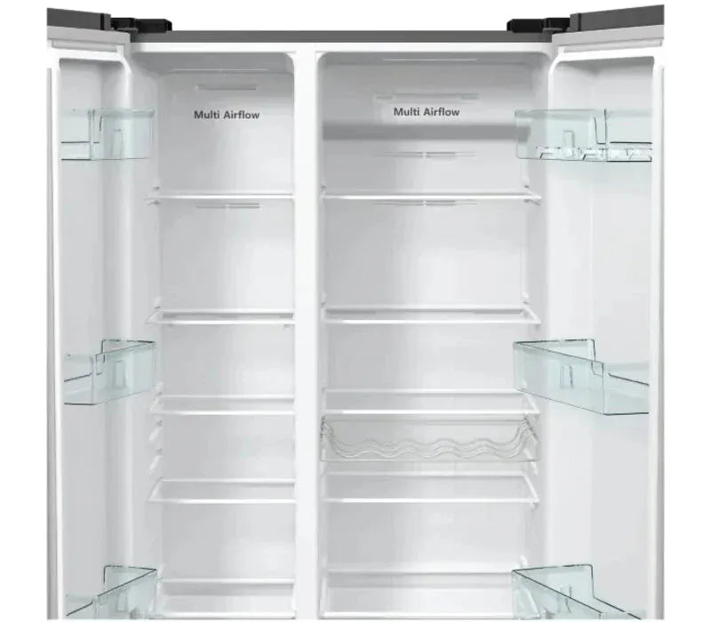 Hisense Hisense RS711N4ACE