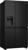 Hisense Hisense RS818N4TFC BlackSteel