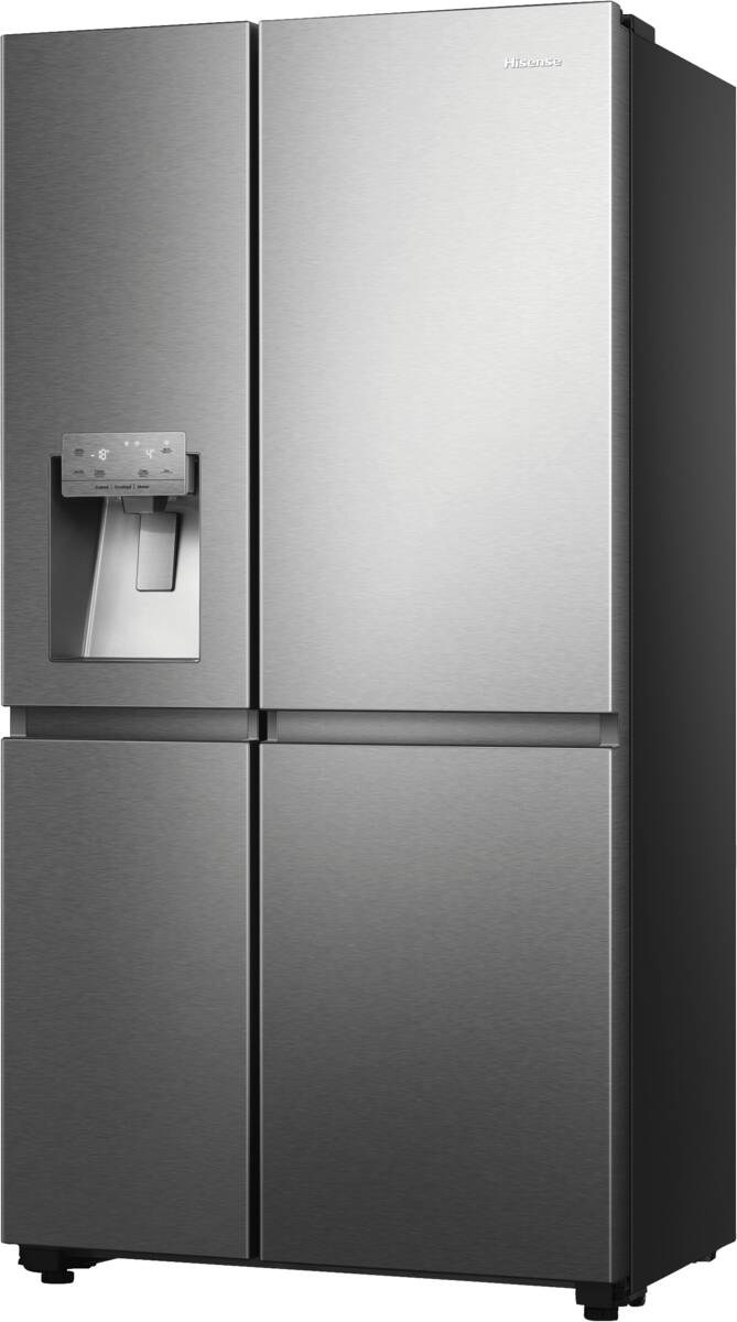 Hisense Hisense RS818N4TIC