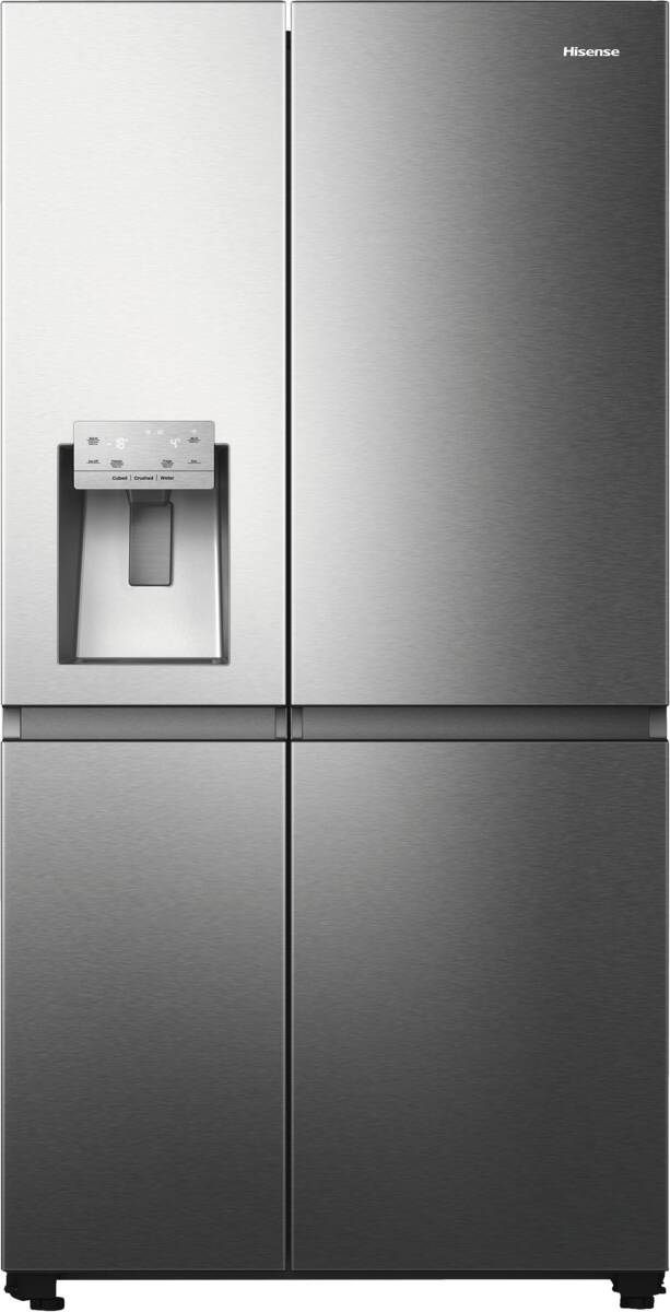 Hisense Hisense RS818N4TIC
