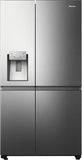 Hisense Hisense RS818N4TIC