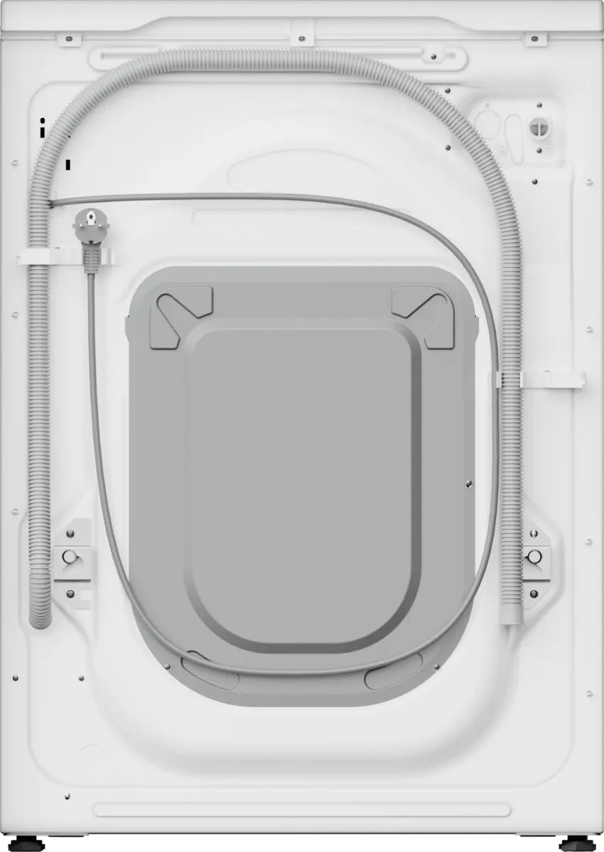 Hisense Hisense WF3E8063BWF