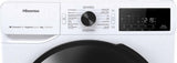 Hisense Hisense WF3V843BW/BLX wit