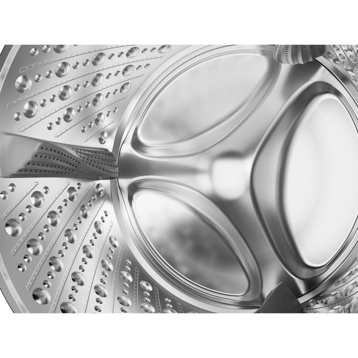 Hisense Hisense WF5S1045BW wit