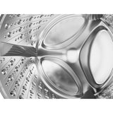 Hisense Hisense WF5S1045BW wit
