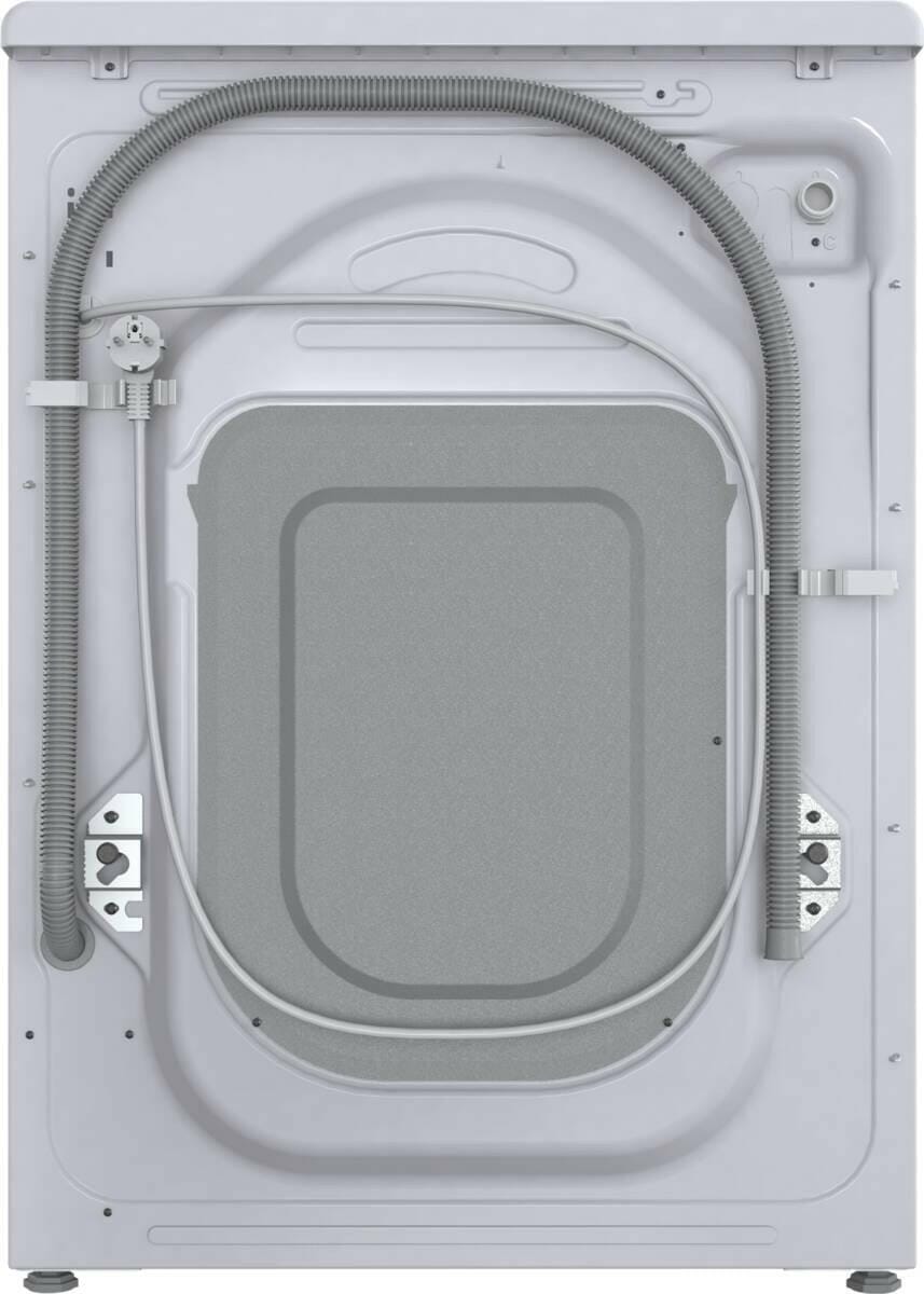 Hisense Hisense WF5V144BW/BLX wit