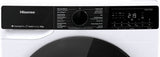 Hisense Hisense WF5V144BW/BLX wit