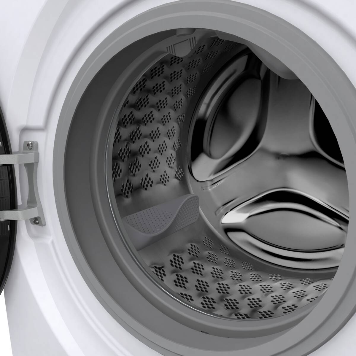 Hisense Hisense WF5V144BW/BLX wit