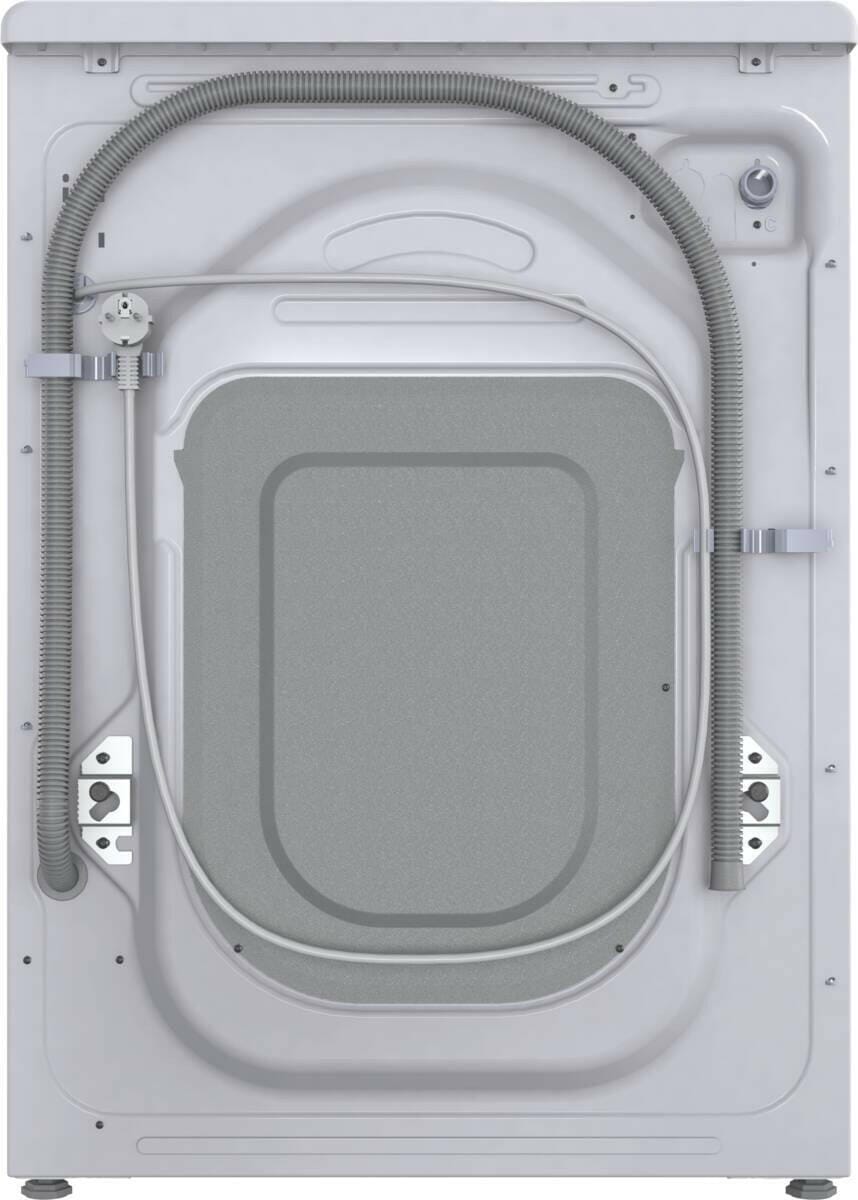 Hisense Hisense WF5V843BW/BLX wit