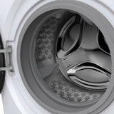 Hisense Hisense WF5V843BW/BLX wit