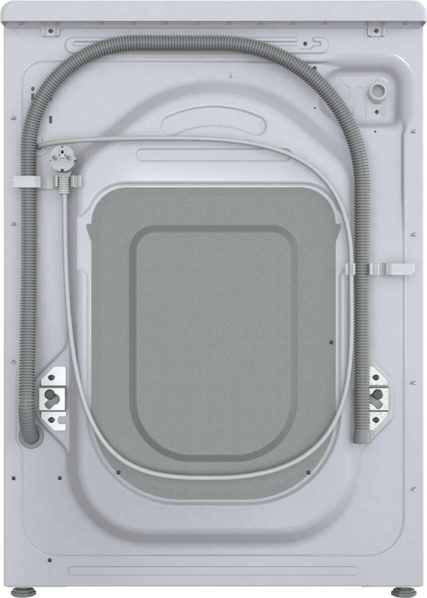Hisense WF5V144BW/BLX wit.