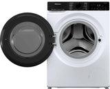 Hisense WF5V144BW/BLX wit.