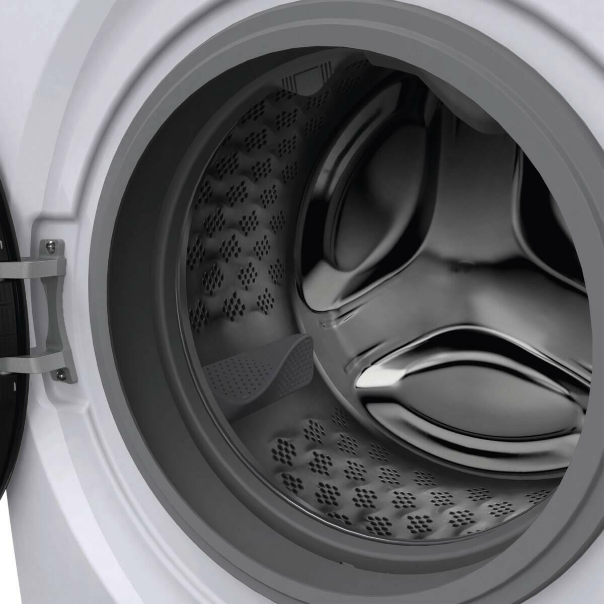 Hisense WF5V943BW/BLX wit.