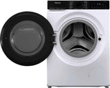 Hisense WF5V943BW/BLX wit.