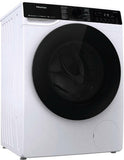 Hisense WF5V943BW/BLX wit.