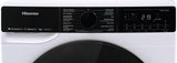 Hisense WF5V943BW/BLX wit.