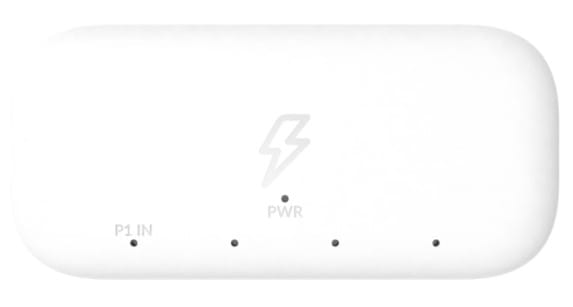 Homewizard Homewizard P1 Splitter