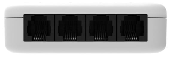 Homewizard Homewizard P1 Splitter
