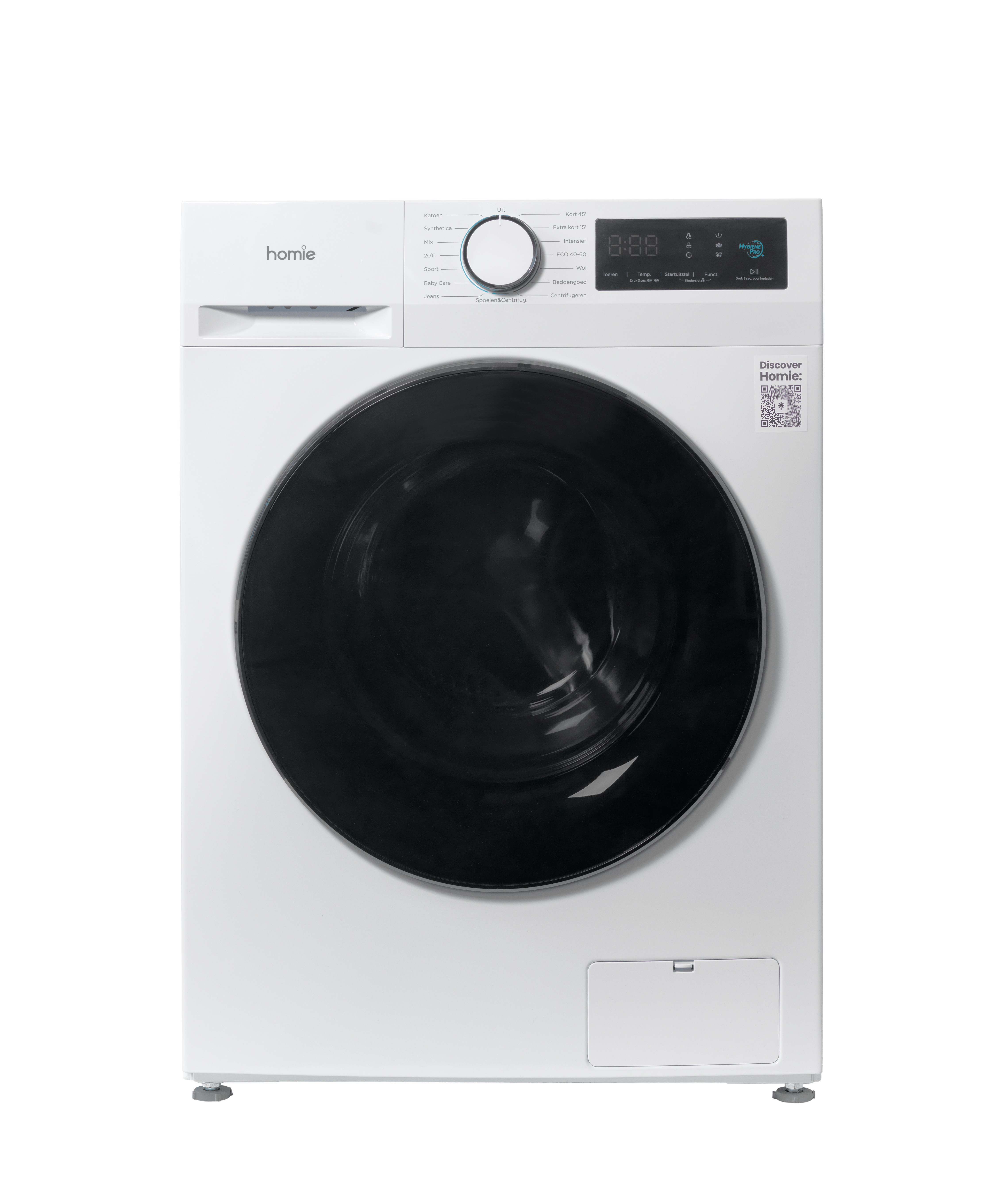 Homie Homie Standaard